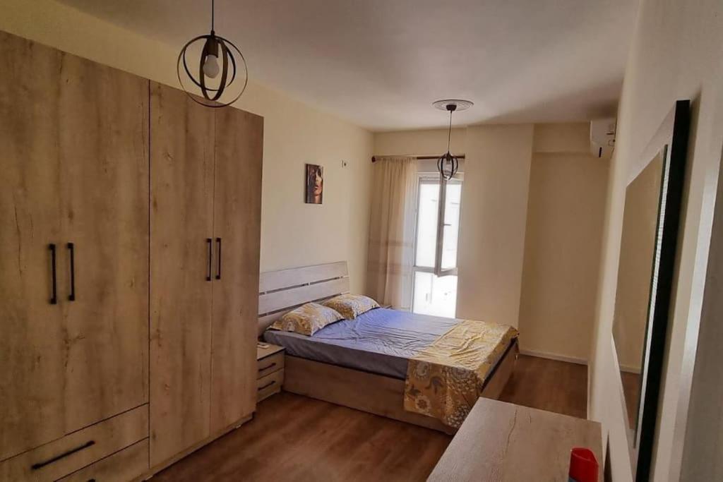 New & Great Located Apartment Near Center Tirana Exteriér fotografie