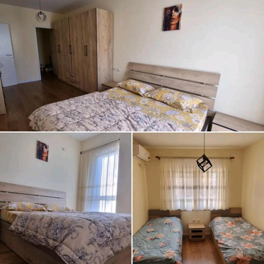 New & Great Located Apartment Near Center Tirana Exteriér fotografie