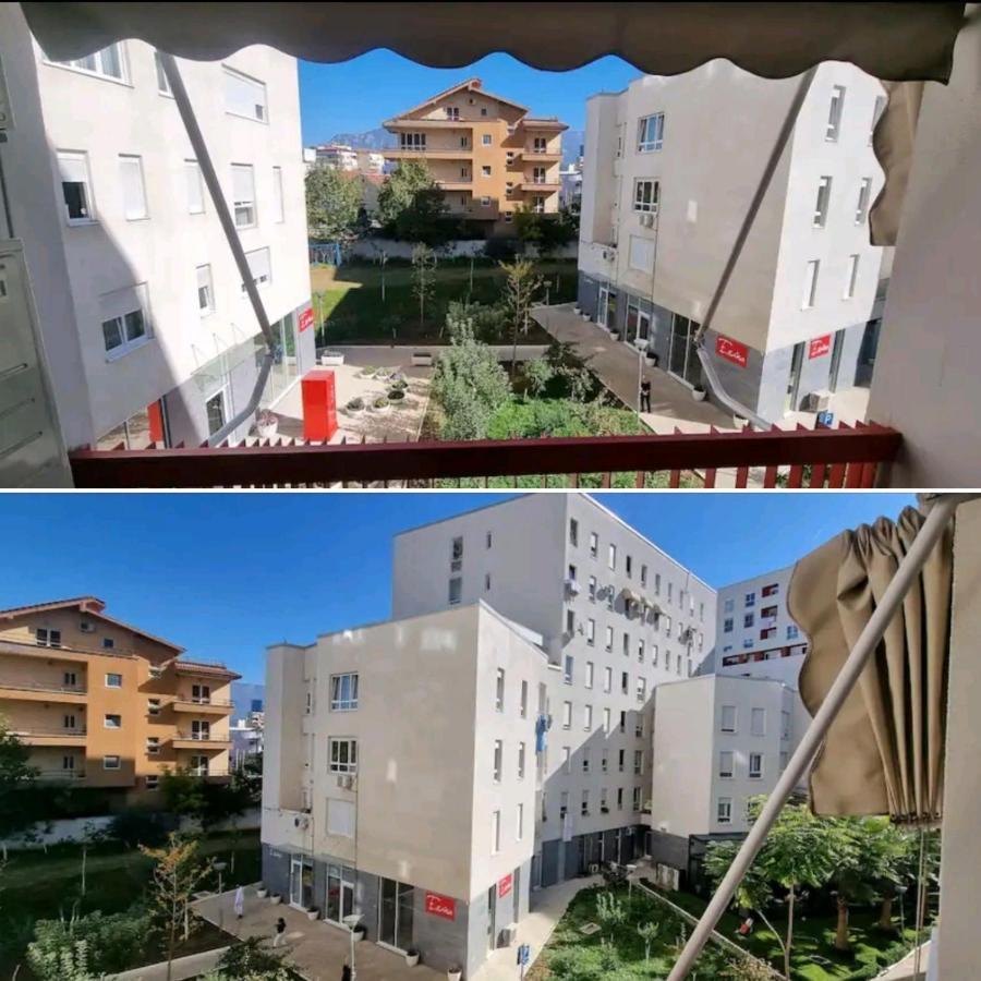 New & Great Located Apartment Near Center Tirana Exteriér fotografie